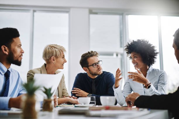 evaluation strategy development