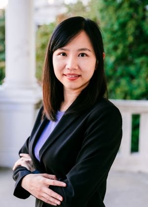 Dr. Pei-Shu Chao