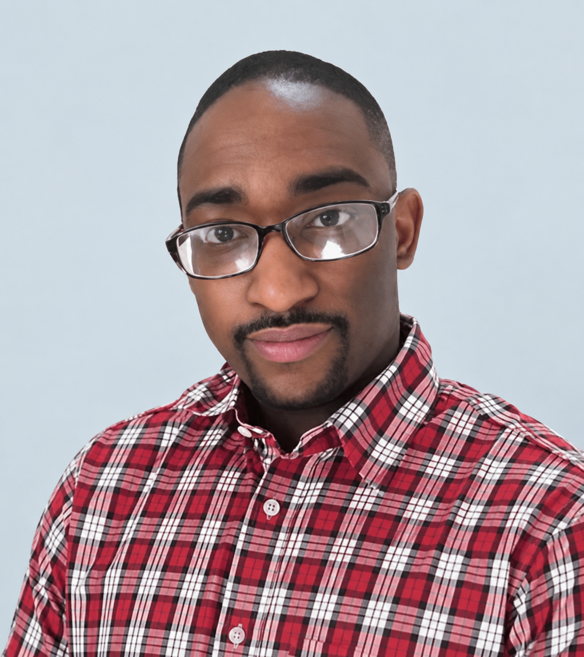 Dr. Terrence Calistro, Statistician and Data Scientist at Innovative Learning Center