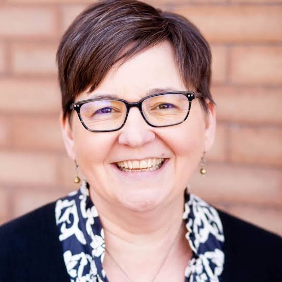 Dr. Rebecca Teasdale, Evaluation and Museum Learning Specialist at Innovative Learning Center