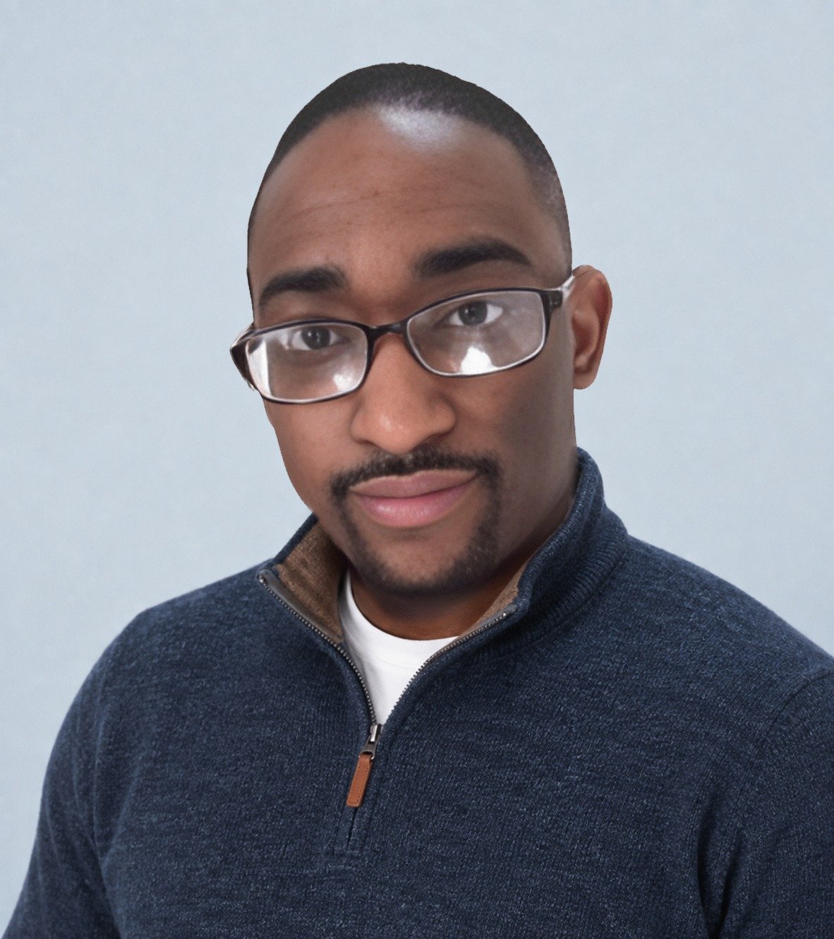 Dr. Terrence Calistro, Statistician and Data Scientist at Innovative Learning Center