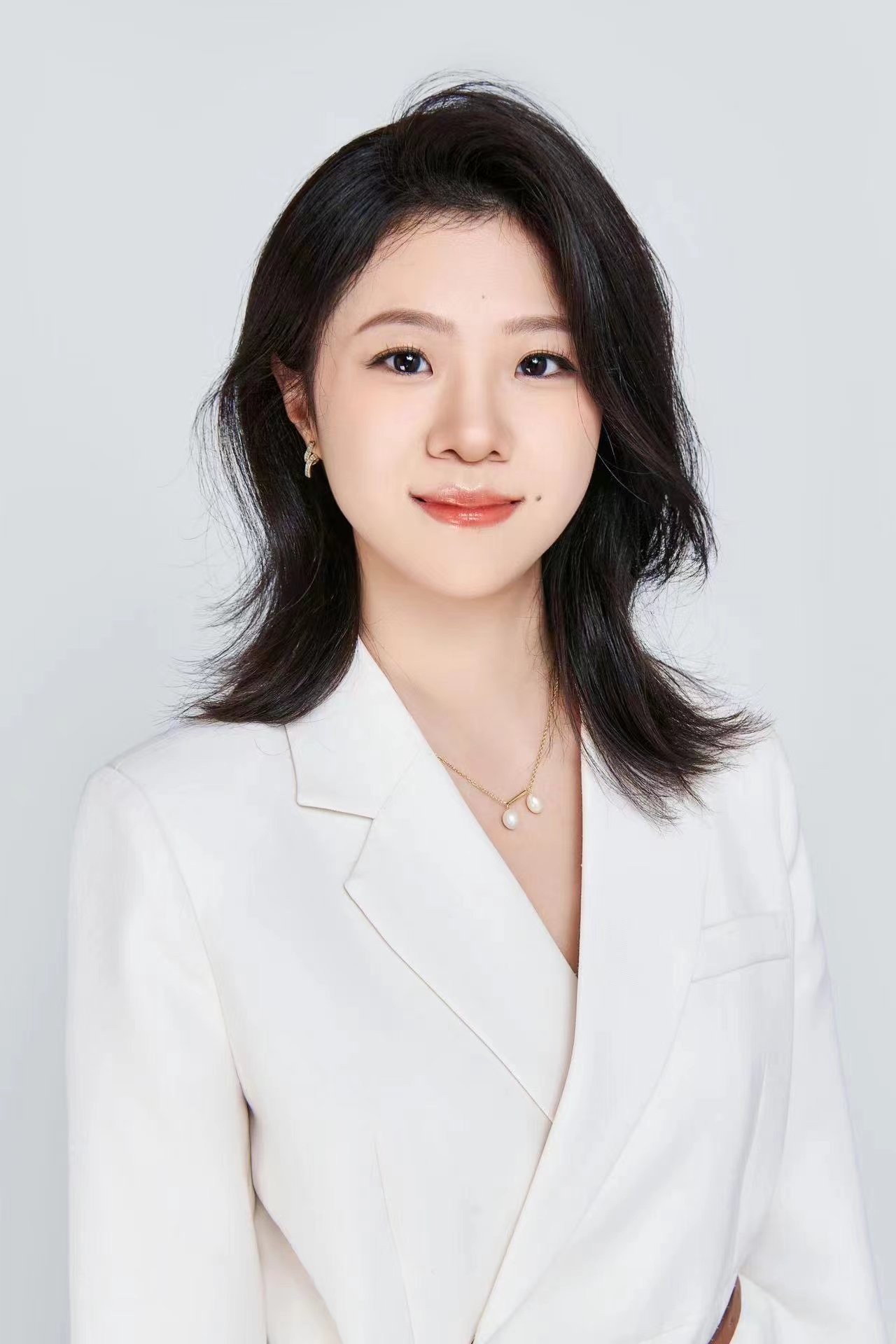 Xinru Yan, Program Evaluation and STEM Education Researcher at Innovative Learning Center